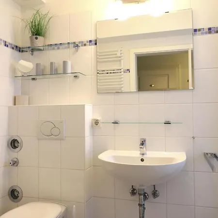 Fernsicht 12b, Eg Apartment