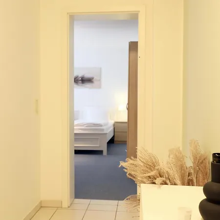 Fernsicht 12b, Eg Apartment *