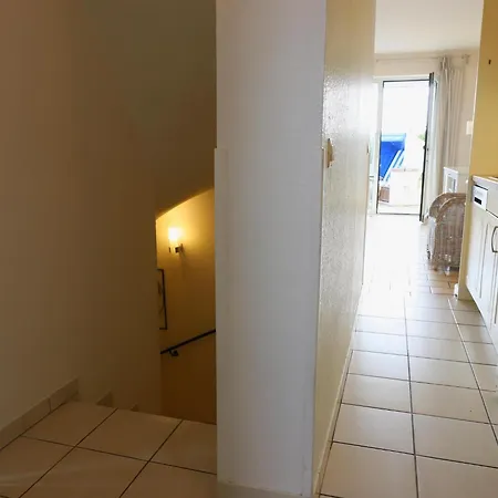 Apartment Fernsicht 12b, Eg Wenningstedt-Braderup