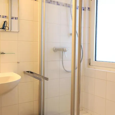 Apartment Fernsicht 12b, Eg *