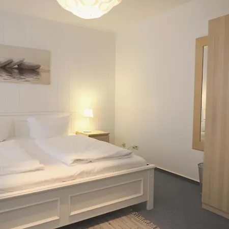 Apartment Fernsicht 12b, Eg *