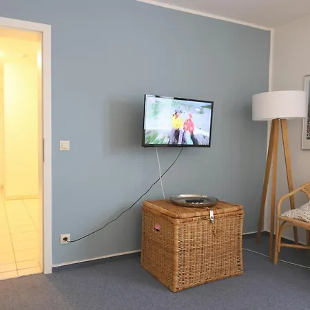 Fernsicht-12b-eg Daire *