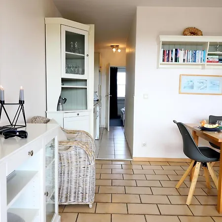 Apartment Fernsicht 12b, Eg *