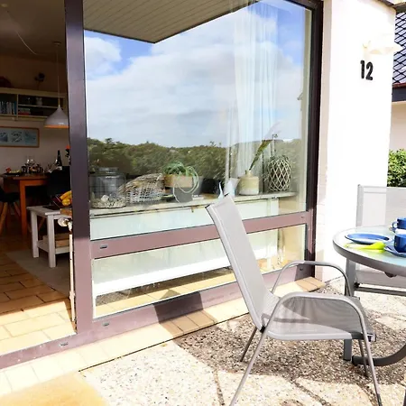 Apartment Fernsicht 12b, Eg *