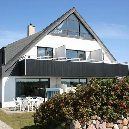 Fernsicht 12b, Eg Wenningstedt-Braderup