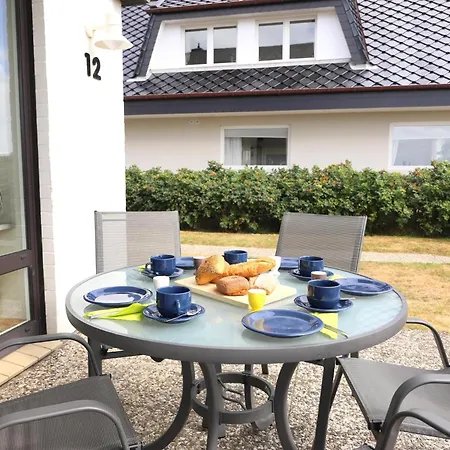 Fernsicht-12b-eg Daire *