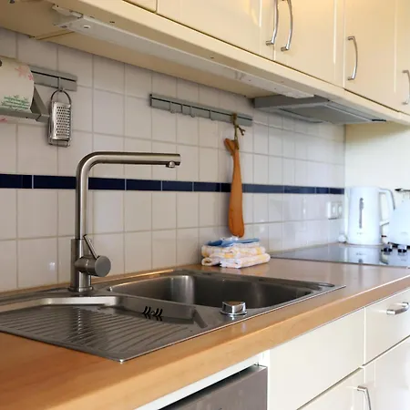 Fernsicht 12b, Eg Apartment