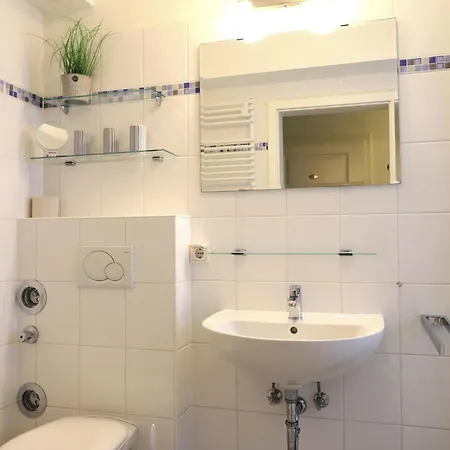Fernsicht-12b-eg Daire *